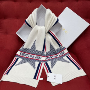 디올 울캐시 머플러