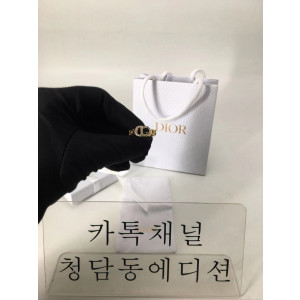 디올 반지 (하이엔드급)