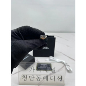 샤넬 코코 링 (하이엔드급) (2COLOR)