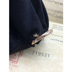 까르띠에 링 (하이엔드급)