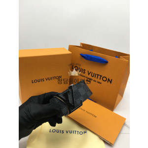 루이비통 벨트 (버클 4.0CM)