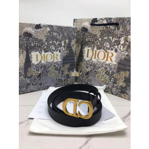 디올 CD벨트 (9COLOR)