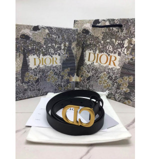 디올 CD벨트 (9COLOR)