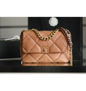 샤넬 19 플랩백 미디움 (하이엔드급)