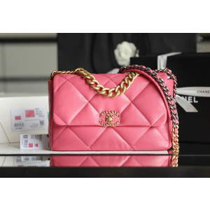 샤넬 19 플랩백 미디움 (하이엔드급)