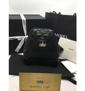 샤넬 가브리엘 백팩 미디움
