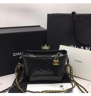 샤넬 가브리엘 호보백 스몰 (하이엔드급) (핸들.ver)