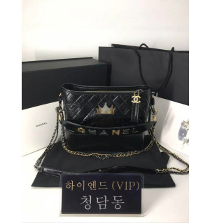 샤넬 가브리엘 호보백 라지 (하이엔드급) (핸들.ver)
