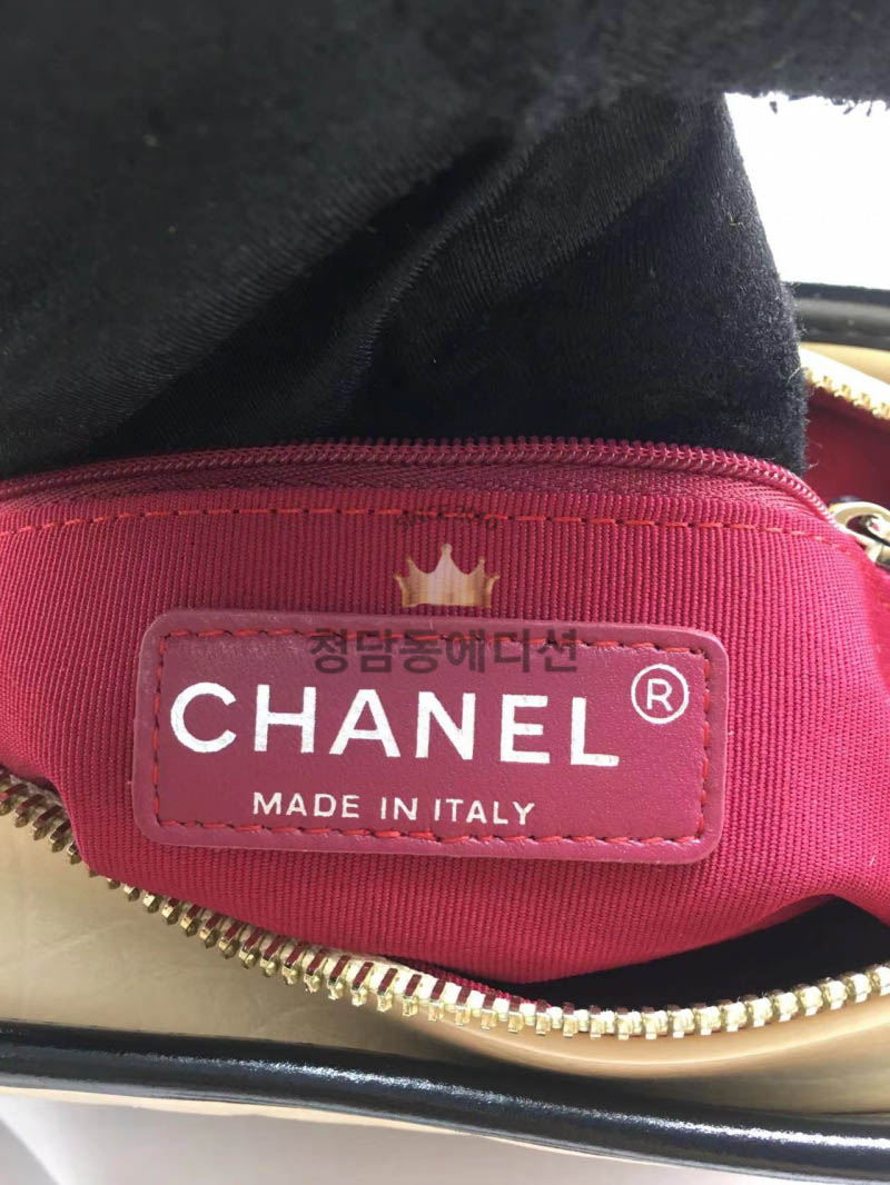 샤넬 가브리엘 호보백 스몰 (하이엔드급)