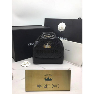 샤넬 가브리엘 백팩