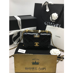 샤넬 플랩백 (19cm) (하이엔드급)