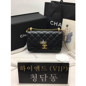 샤넬 플랩 WOC백 (하이엔드급)