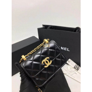 샤넬 클래식 카프스킨 미니체인 (하이엔드급)