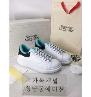 알렉산더맥퀸 오버솔 (남녀공용)