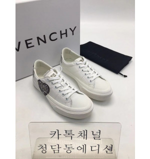 지방시 스니커즈 최고퀄 (남녀공용)