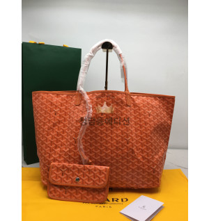 고야드 생루이백 PM/GM (컬러 오렌지)