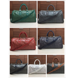 고야드 크로아지에 보스턴백 50cm (구형)