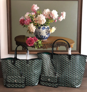 고야드 생루이백 클레르 부아 PM/GM