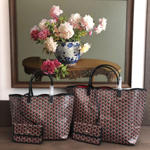 고야드 생루이백 클레르 부아 PM/GM