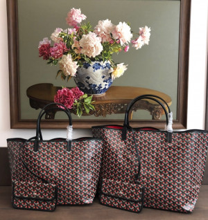 고야드 생루이백 클레르 부아 PM/GM