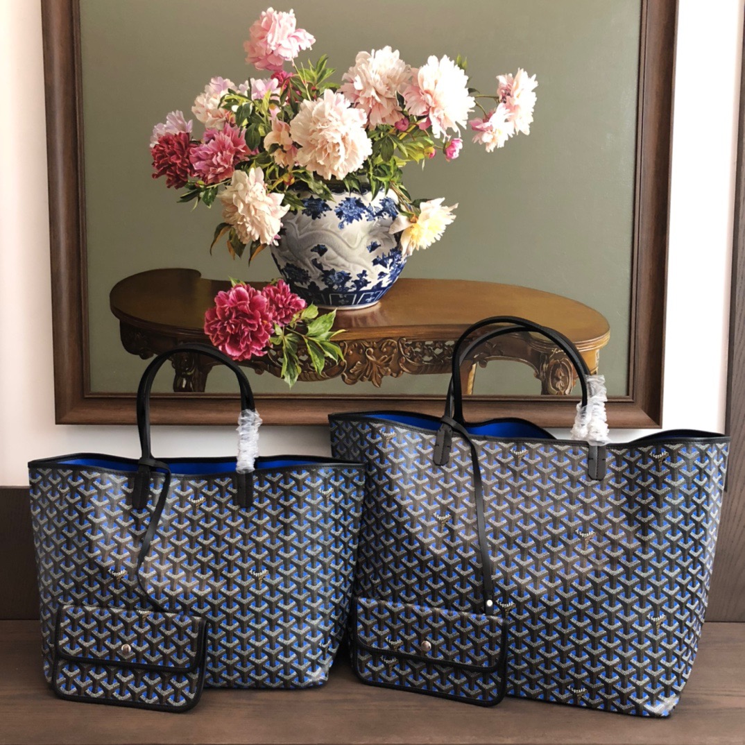 고야드 생루이백 클레르 부아 PM/GM