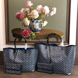 고야드 생루이백 클레르 부아 PM/GM