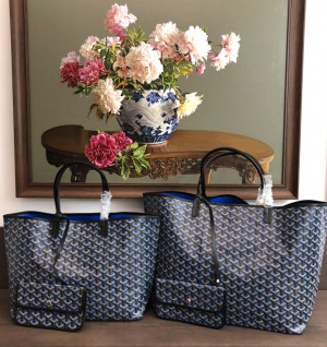 고야드 생루이백 클레르 부아 PM/GM