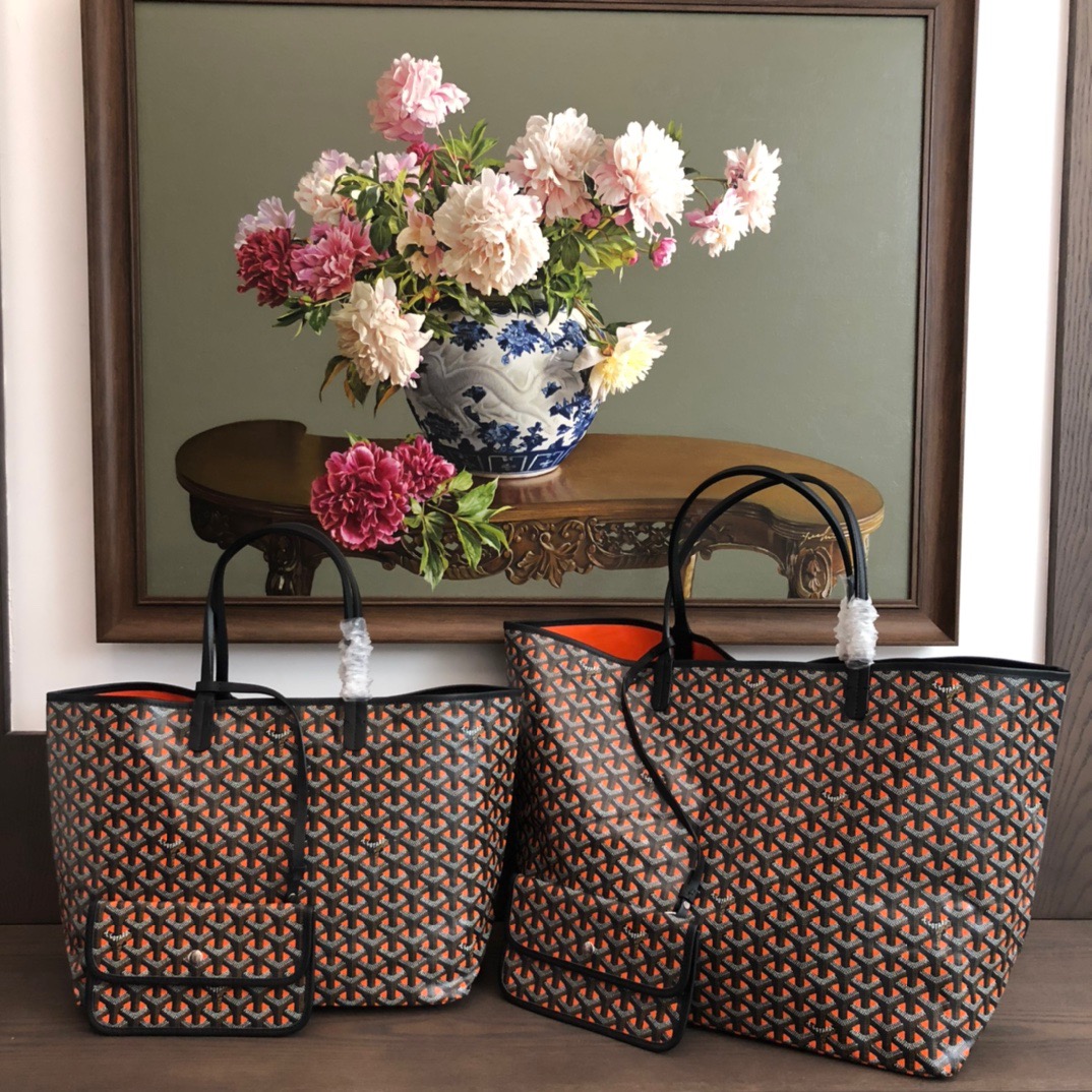 고야드 생루이백 클레르 부아 PM/GM