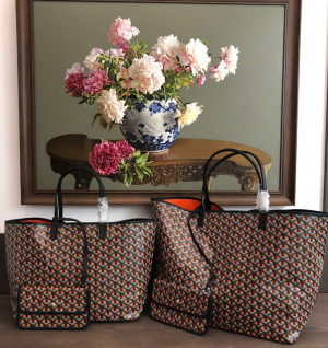 고야드 생루이백 클레르 부아 PM/GM