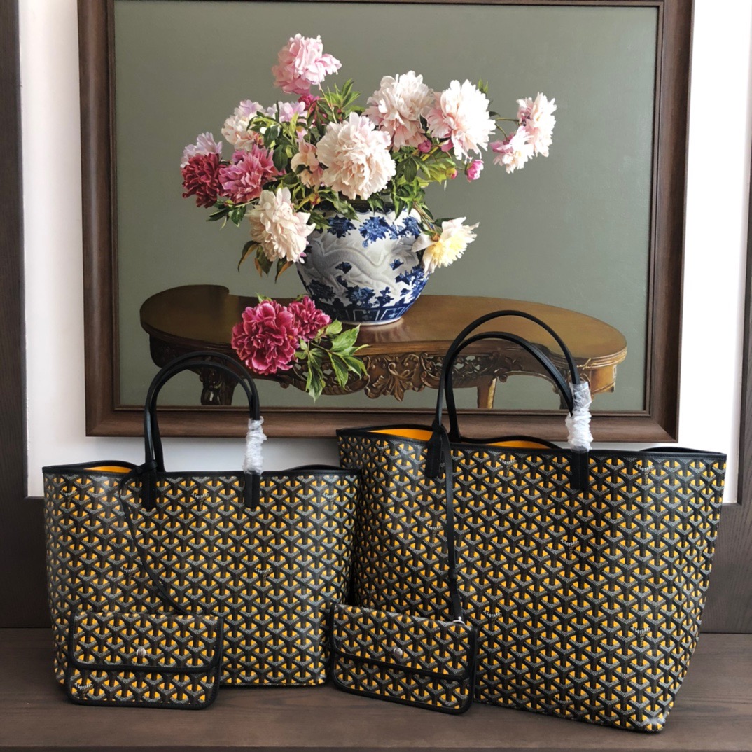 고야드 생루이백 클레르 부아 PM/GM