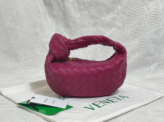 보테가베네타 미니 조디백