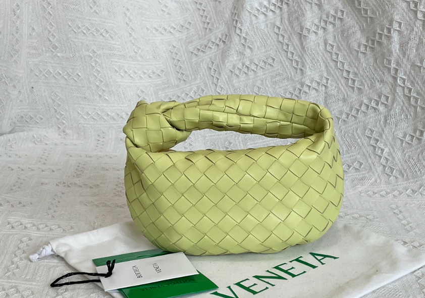 보테가베네타 미니 조디백