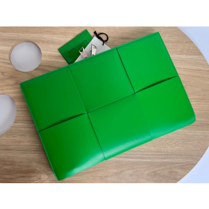 보테가베네타 아르코 도큐먼트 케이스 클러치백 680196 남녀공용