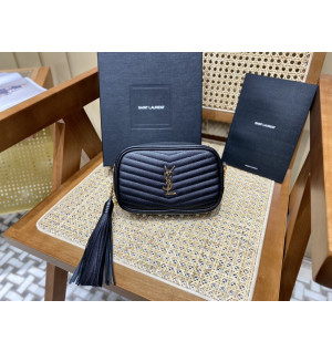 생로랑 루 카메라백 미니 585040