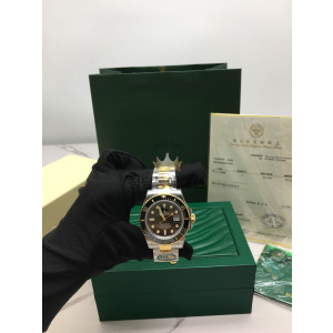 로렉스 서브마리너 데이트 흑콤 신형 (하이엔드급)