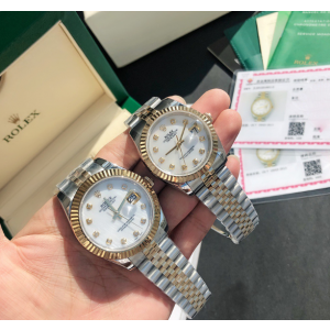 로렉스 데이저스트 18k 남성/여성 (하이엔드급)