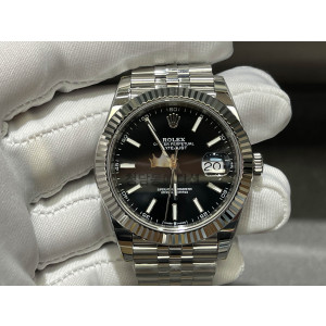 로렉스 데이저스트 (하이엔드급) 41mm