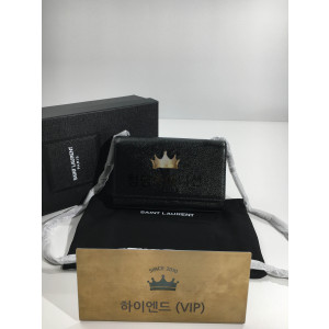 생로랑 케이트 숄더백 스몰 469390 (하이엔드급)