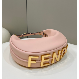 펜디 그라피 호보백