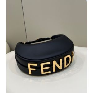 펜디 그라피 호보백