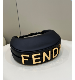 펜디 그라피 호보백