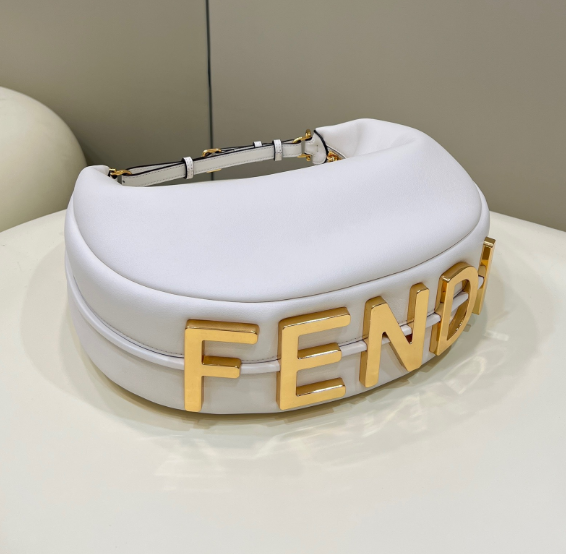 펜디 그라피 호보백 