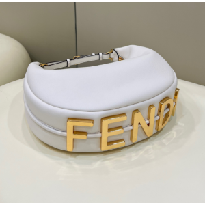 펜디 그라피 호보백 