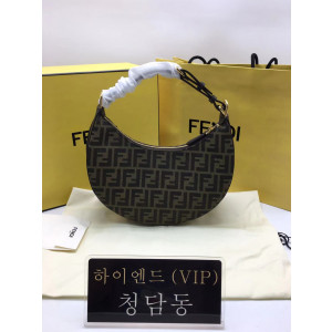 펜디 그라피 호보백 스몰