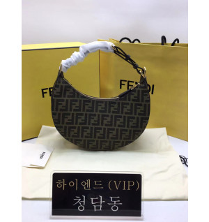 펜디 그라피 호보백 스몰