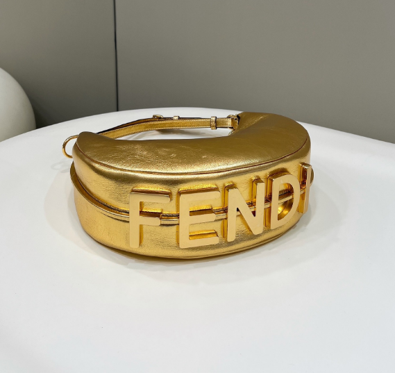 펜디 그라피 호보백 스몰