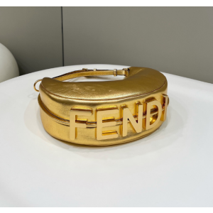 펜디 그라피 호보백 스몰