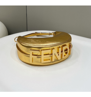 펜디 그라피 호보백 스몰