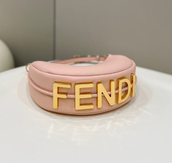 펜디 그라피 호보백 스몰