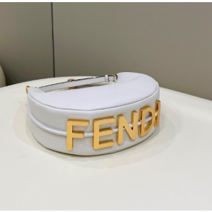 펜디 그라피 호보백 스몰 